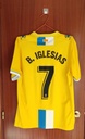 7 - Espanyol - BORJA IGLESIAS
