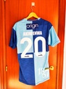 20 - Wycombe Wanderers - AKINFENWA