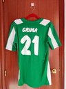 Camiseta sin nombre