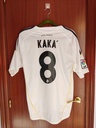 8 - Real Madrid - KAKÁ