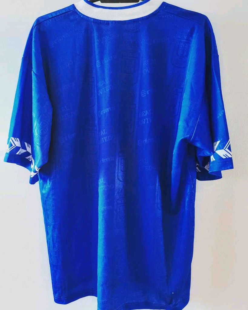 Real Oviedo