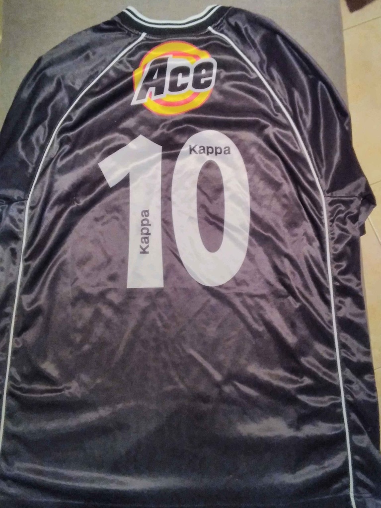 10 - Vasco da Gama