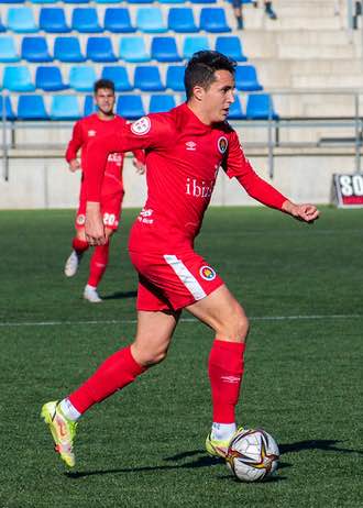 2 - CD Ibiza - J.A. SOLER