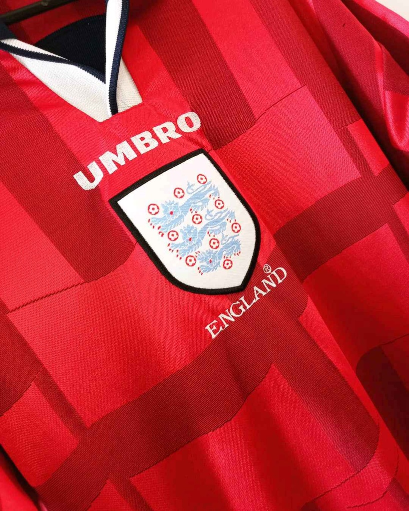 Seleccion de Inglaterra