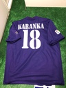 18 - Real Madrid - Karanka