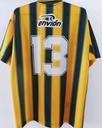 13 - Aldosivi