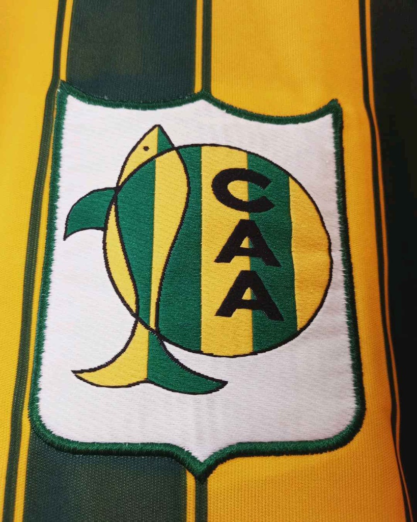 13 - Aldosivi