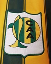 13 - Aldosivi