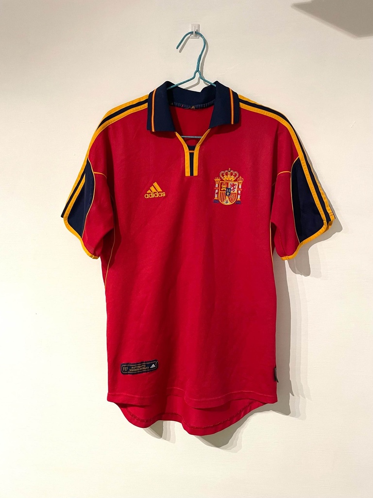 España