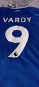 9 - Leicester City - Vardy