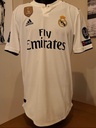 12 - Real Madrid - MARCELO