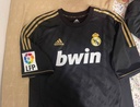 14 - Real Madrid - ALONSO
