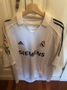 26 - Real Madrid - ARBELOA