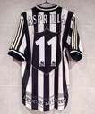 11 - Newcastle United Fc - Asprilla