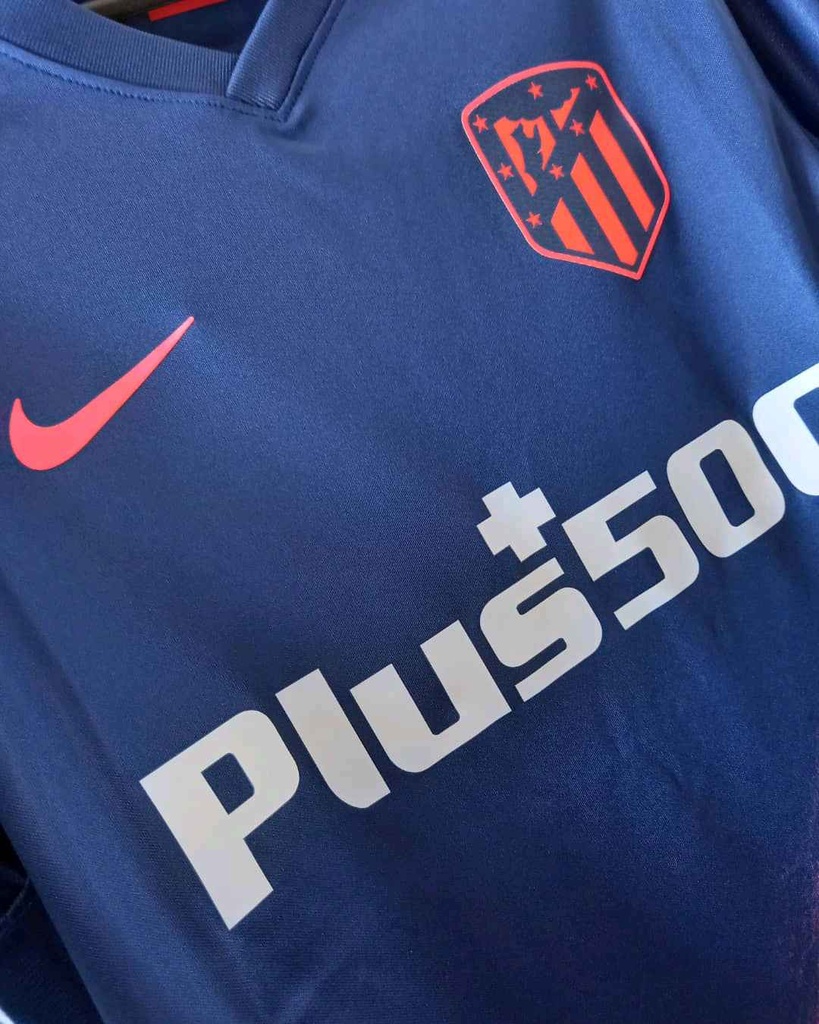 Atletico Madrid