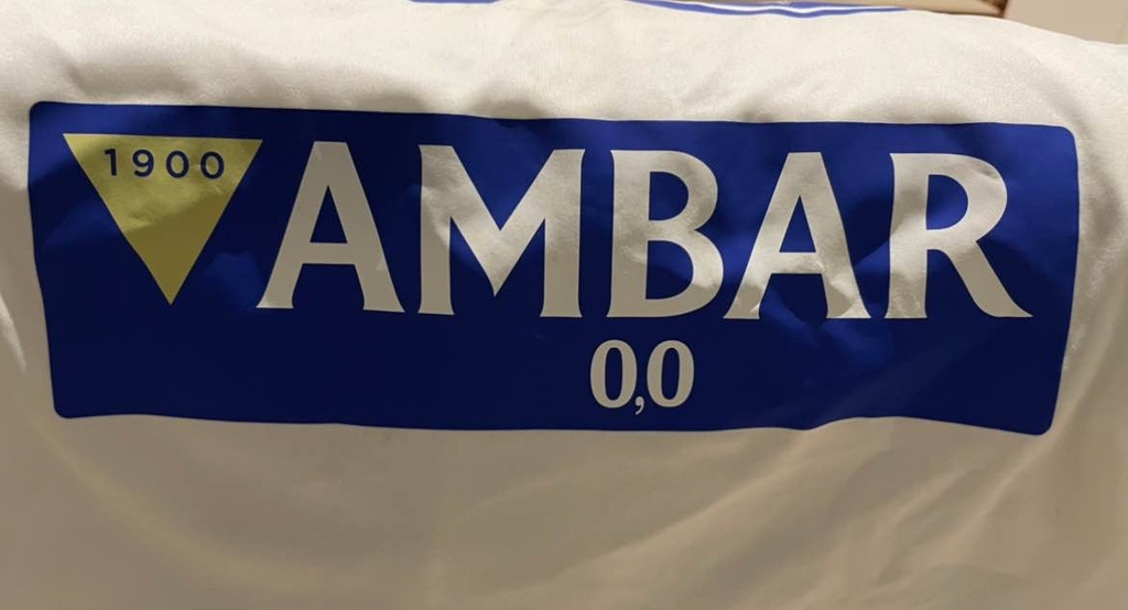 23 - Real Club Zaragoza - NANO M.