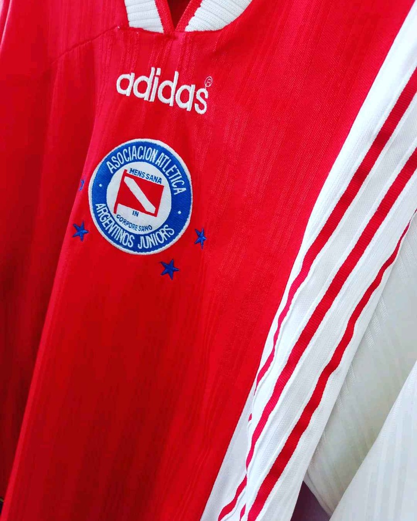 Argentinos Juniors