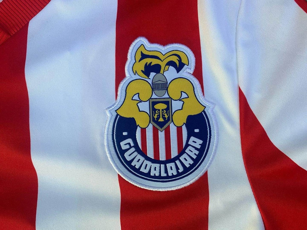Deportivo Guadalajara Chivas