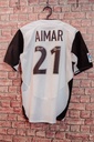 21 - Valencia CF - Aimar