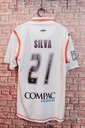 21 - Valencia CF - Silva