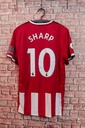 10 - Sheffield United - Sharp