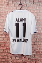 11 - SV Waldhof Mannheim - Alami