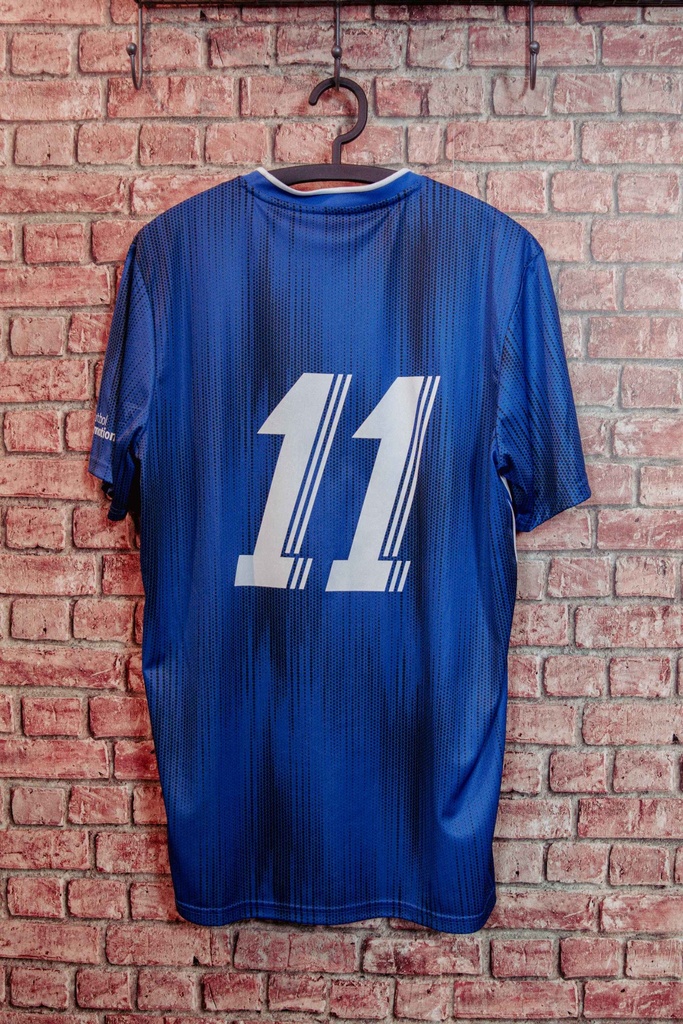 11 - Mambo FC