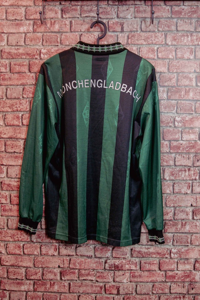 Borussia Monchengladbach
