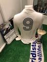 9 - Real Madrid - Santillana