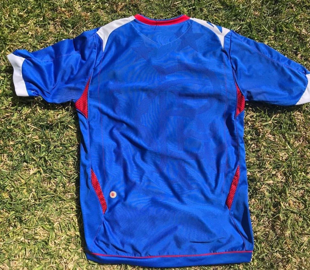 Rangers