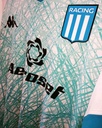 1 - Racing Club - Arias