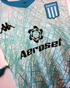 1 - Racing Club - Arias