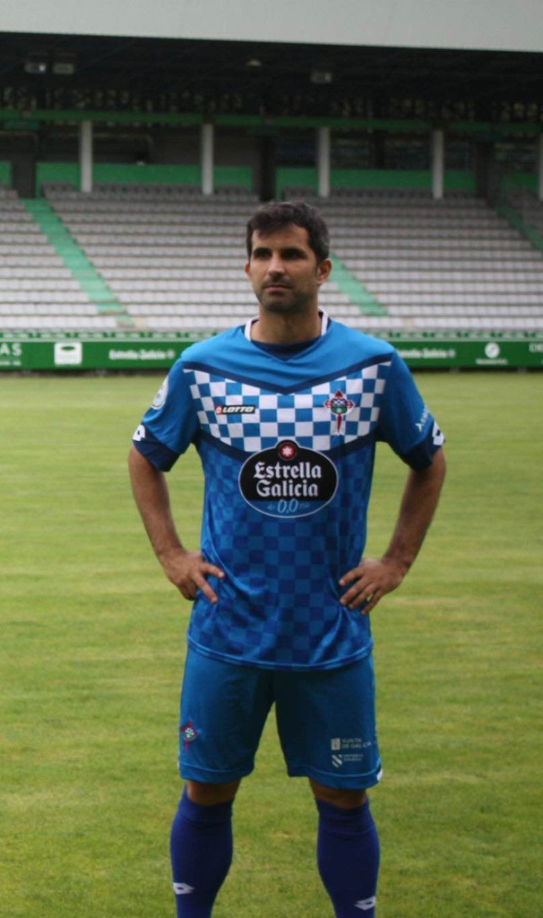 Racing club Ferrol