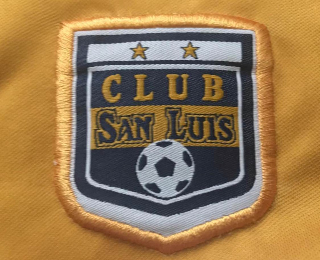 Club San Luis