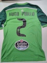 2 - Celta de Vigo - HUGO MALLO