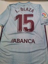 15 - Celta de Vigo - L. OLAZA