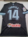 14 - Celta de Vigo - LOBOTKA