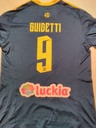 9 - Celta de Vigo - GUIDETTI
