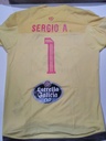 1 - Celta de Vigo - SERGIO A.