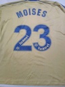 23 - Villarreal - MOISES