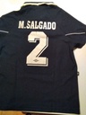 2 - Celta de Vigo - M. SALGADO