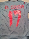 17 - Celta de Vigo - D. COSTA