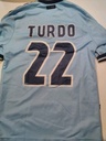 22 - Celta de Vigo - TURDO