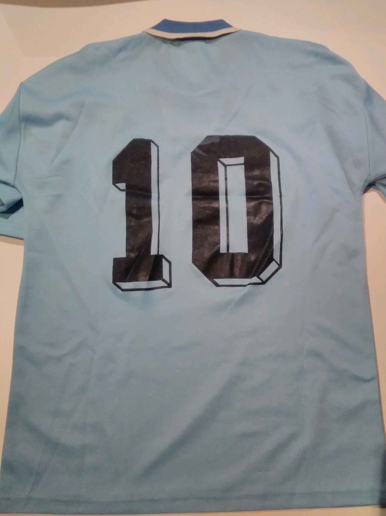 10 - Celta de Vigo