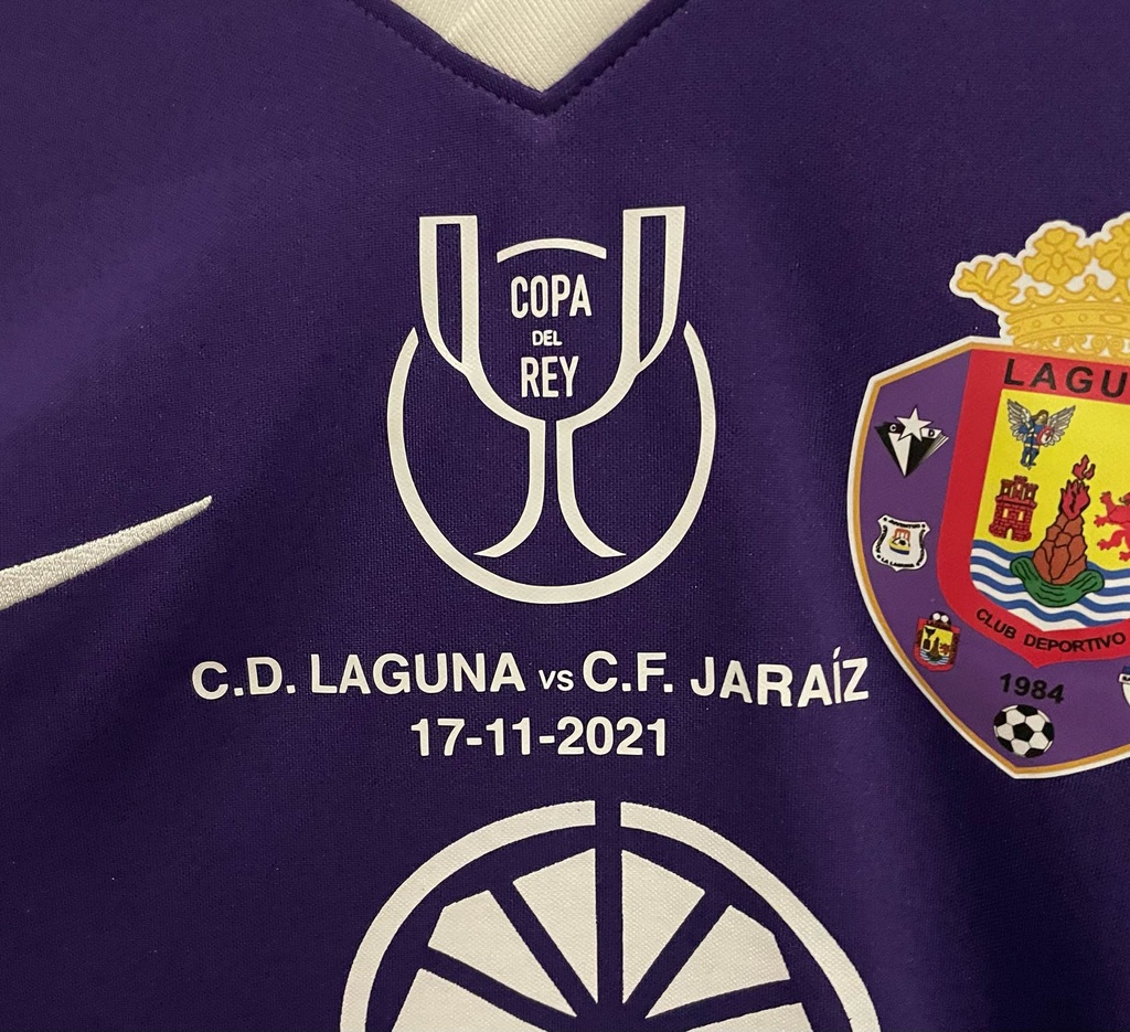 Club Deportivo Laguna