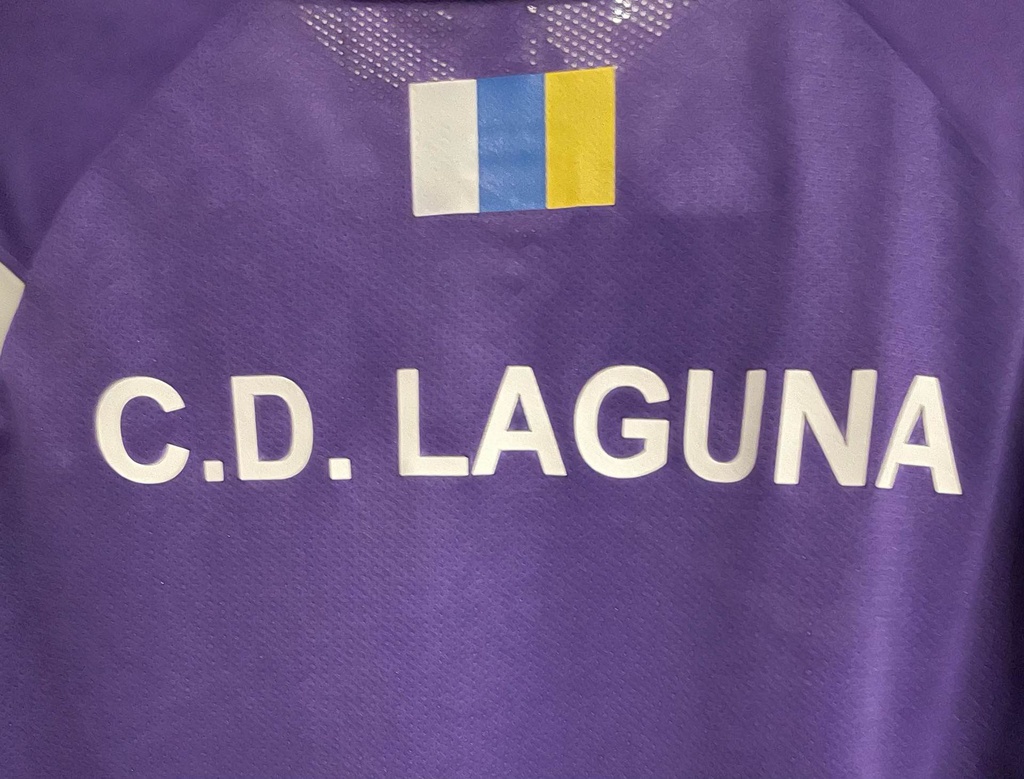 Club Deportivo Laguna