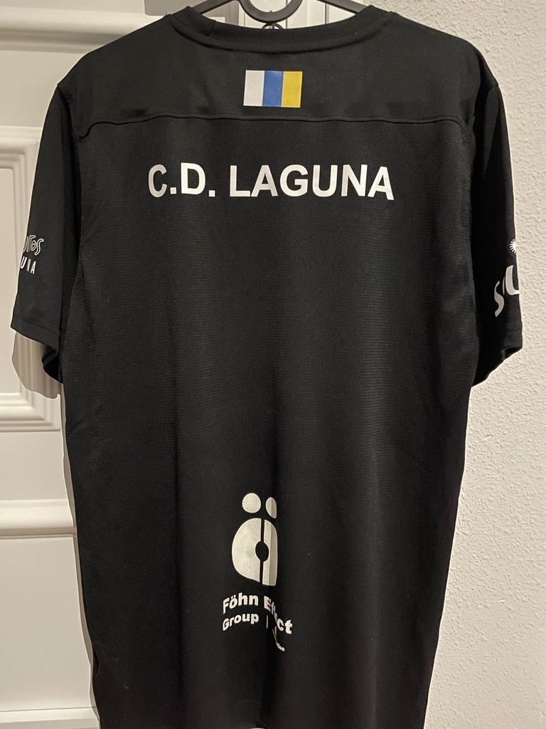 C.D. Laguna