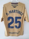 25 - UD Levante - P. Martinez