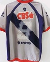 9 - Arsenal de Sarandi