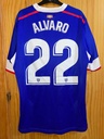 22 - Athletic Club - Álvaro